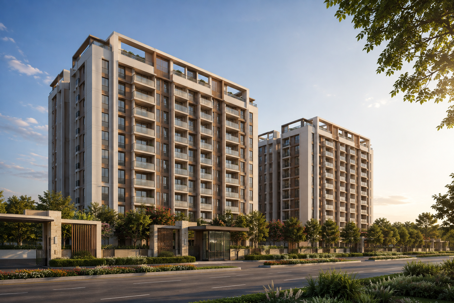 Advitya Techno Park gallery photo 8